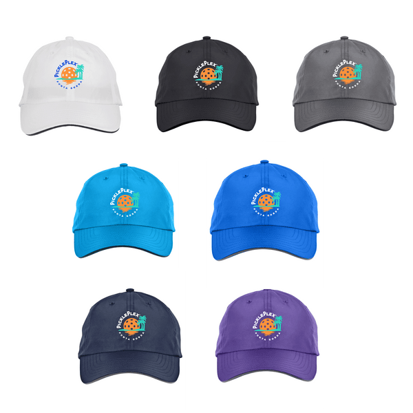 PicklePlex® Performance Hat