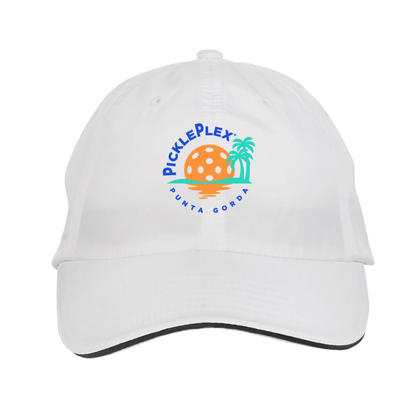 PicklePlex® Performance Hat